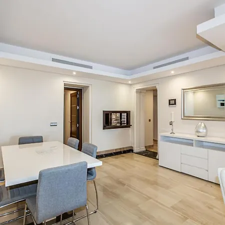 Frontline Luxe Apt In Bahia De La Plata Rdr214 * إِستيبونا