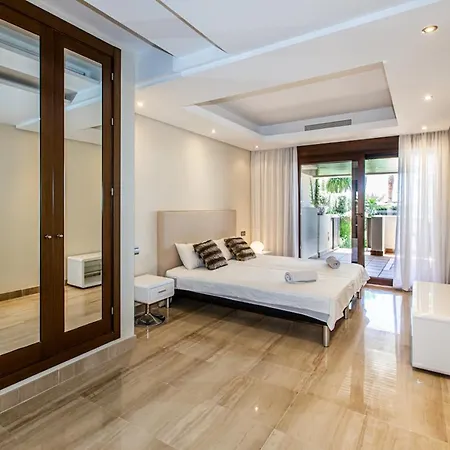 Frontline Luxe Apt In Bahia De La Plata Rdr214 شقة