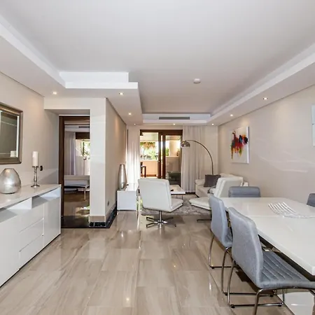 Frontline Luxe Apt In Bahia De La Plata Rdr214 شقة إِستيبونا