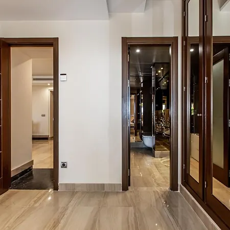 Frontline Luxe Apt In Bahia De La Plata Rdr214 إِستيبونا