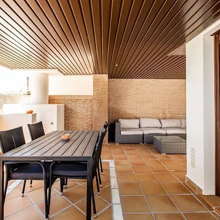 Frontline Luxe Apt In Bahia De La Plata Rdr214 * إِستيبونا