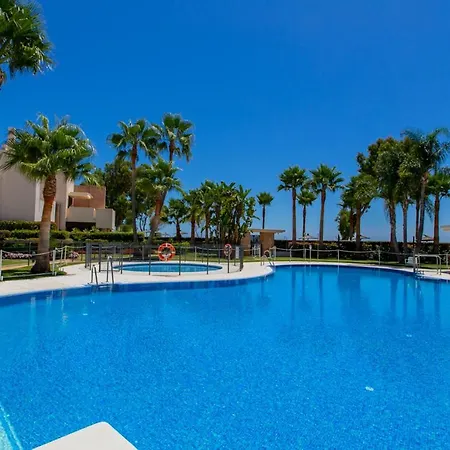 Frontline Luxe Apt In Bahia De La Plata Rdr214 شقة
