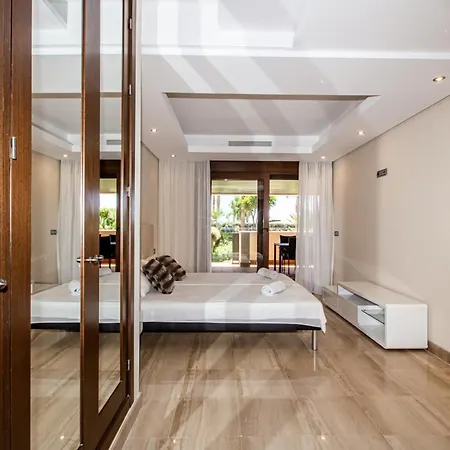 Frontline Luxe Apt In Bahia De La Plata Rdr214 شقة