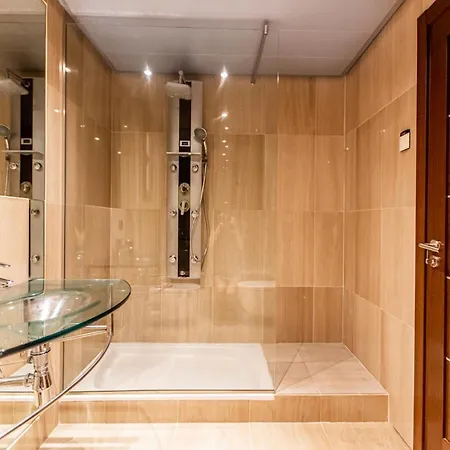 Apartman Frontline Luxe Apt In Bahia De La Plata Rdr214 *