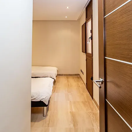 Apartman Frontline Luxe Apt In Bahia De La Plata Rdr214 Estepona