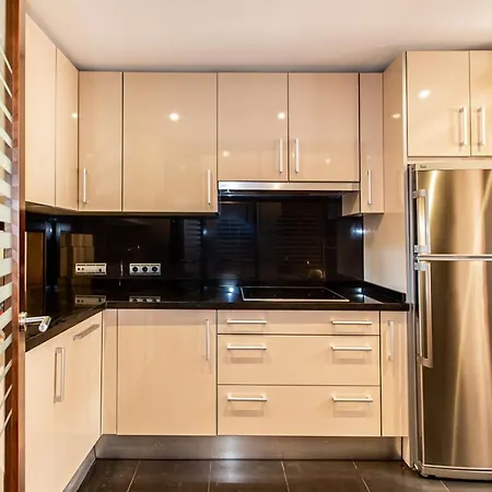 Frontline Luxe Apt In Bahia De La Plata Rdr214 Apartman Estepona