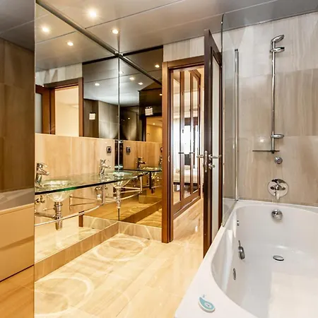 Frontline Luxe Apt In Bahia De La Plata Rdr214 Apartman *