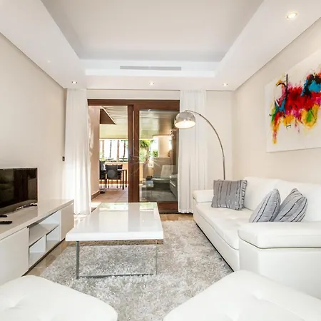 Frontline Luxe Apt In Bahia De La Plata Rdr214 Apartman
