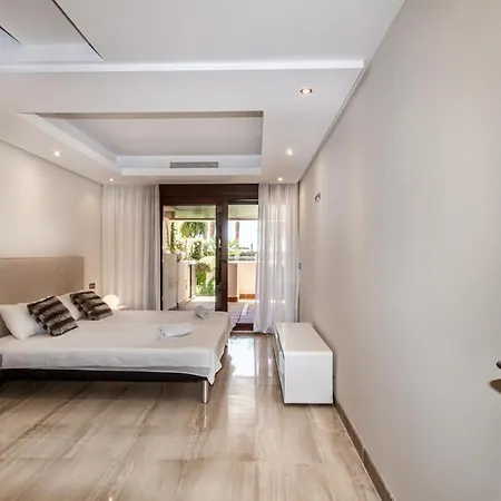 Apartman Frontline Luxe Apt In Bahia De La Plata Rdr214