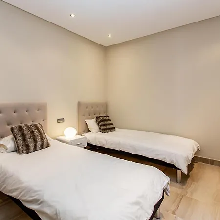 Apartman Frontline Luxe Apt In Bahia De La Plata Rdr214 *